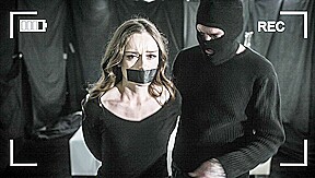 Lily Glee & Johnny Goodluck & Brad Sterling in Ransom, Scene #01
