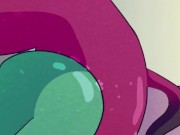 TWO DEMON BOYS FUCKING