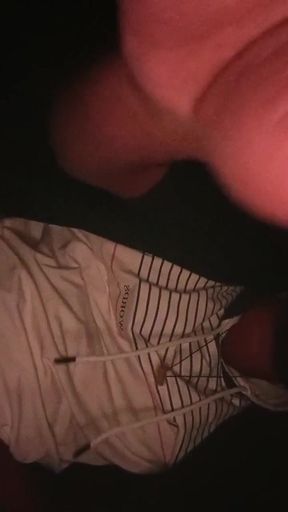 Epic moment from "Ismaatdeva "took a beautiful girl into his world and fucked her" in an empty house in a deserted forest."