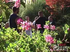 B.y.o.b.: Men in Heat