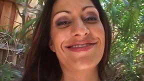 ava lauren tit fucks and fucks falco zito outdoors