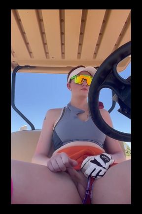 Who&#039;s Your Caddy??