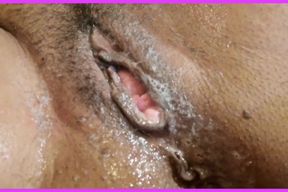 Handsfree Squirting. Special Edition #7. Sarah Fonteyna