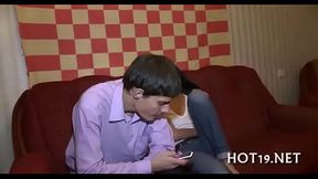 Fuck with cute chick