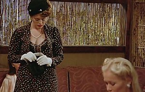 Veri tit pussy, Tropic of wish - 1979