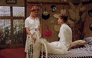 Veri tit pussy, Tropic of wish - 1979