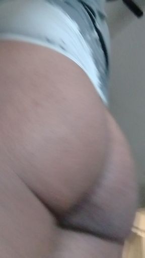 My brown buns