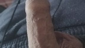 Guglielmo piscia in bagno