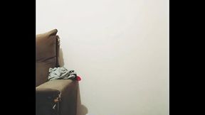 rabuda crown stares young and enjoys his dick