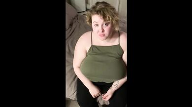 ALICE EATS: POV-BBW VORES HER FEEDER (COMISSIONED BY VOLDERISEN)