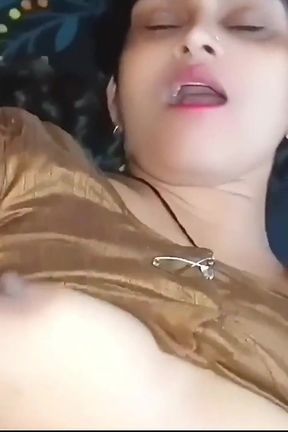 Surrender to Serve Father-in-law When Husband Is Working Overtime, Indian Newly Married Girl Sex