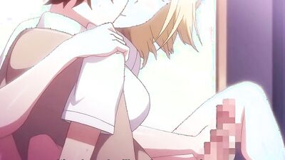 Watch this cute blonde squirt while getting her tight muff drilled by a hard dick