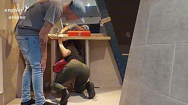 Herramienta de 19cm para el fontanero Creampie anal