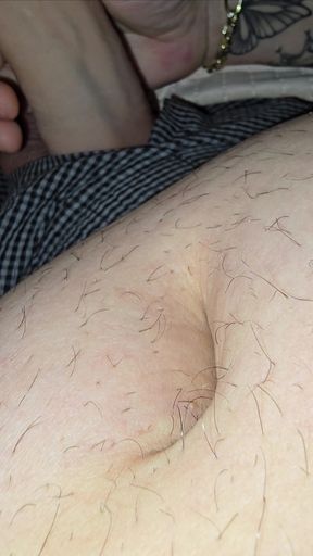 Step son with 9 inch handjob step son dick in Ramadan