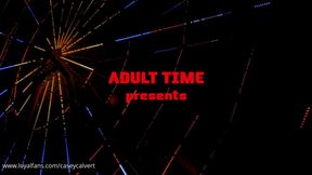 TEN GIRL LESBIAN BITCHES FUCKFEST