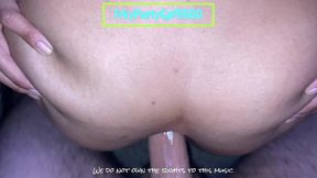 dominican anal slut from rv park