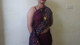 Desi bhabhi was cheat her husband and getting fucked up with room owner