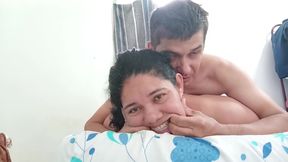 Fuck Me in the Ass