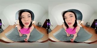 TmwVRnet Catherine Knight Afterparty coffee and sex