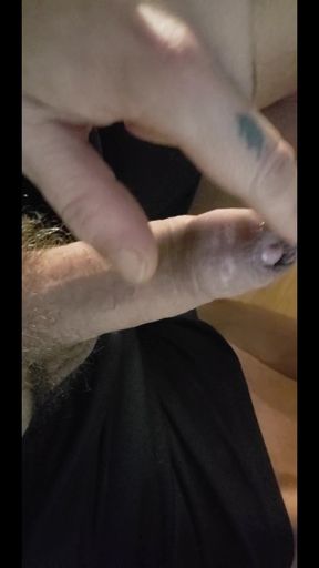 Cash Master Cumshot After Drain Wallets