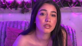 Amy Syn Private Show