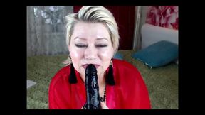 Mature Webcam Slut Aimeeparadise. Masturbation as an Art Form!