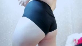 Aya Moon Private Show