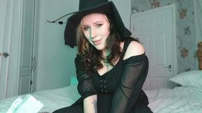 Fattening up my prey