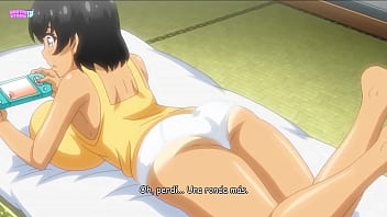 Ni&ntilde_ero de verano Ova - Hentai subtitulos en espa&ntilde_ol