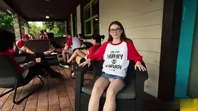 Reunion Fuck - Jessica Marie