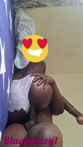 Hot Afternoon Cuddling That Lead To Smooth Sex