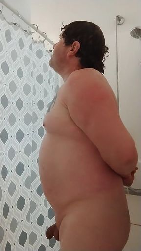 5-5-2025 Another Evening Shower