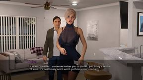 My Husband'_s Boss 3