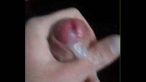 Branlette et &eacute_jaculation 4