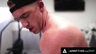 Hot guys beaux banks, dalton riley, dylan hayes, michael boston, nick fitt & roman todd in rough bareback compilation: big dick hunks, interracial public sex & anal!