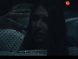 Zombie Cuties Horror Porn - Supernatural Twat Eating Demonic Possesion