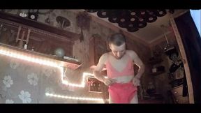 I'm a whore for a client