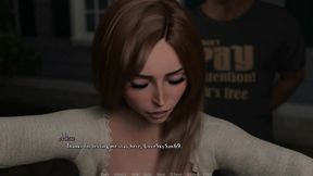 Three Rules Of Life - Part 21 That Night By LoveSkySan69