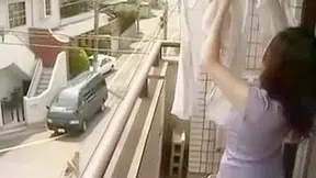 Japanese Milf Fuck – Heated Encounter Pays Old Debts