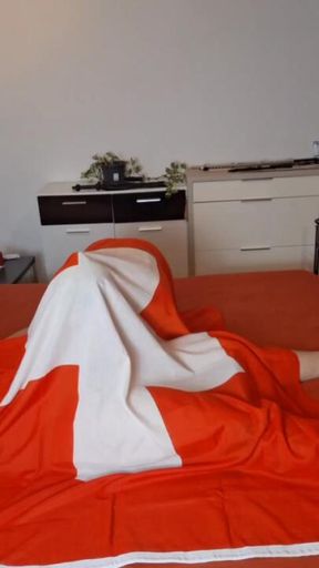 Schweizer Feiertag