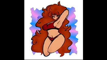 FAP to the beat fnf gf