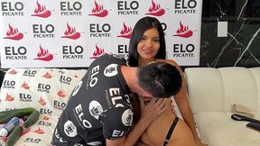 cami henao folla con elo podcast en colombia