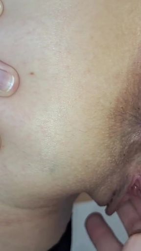 MILF Casting -submissive hotwife in stockings and lace lingerie wants to enter the adult industry - gaping, butt plug&hellip;   Clip 2