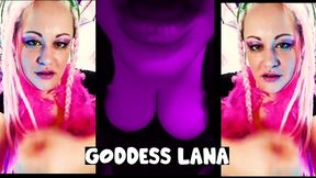 jerk & listen eps 1 listen as you watch shemale porn by goddess lana