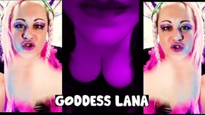 jerk & listen eps 1 listen as you watch shemale porn by goddess lana