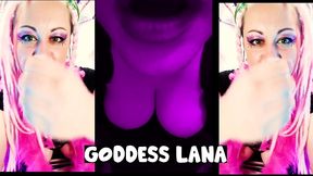 jerk & listen eps 1 listen as you watch shemale porn by goddess lana