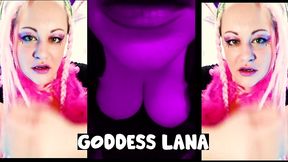 jerk & listen eps 1 listen as you watch shemale porn by goddess lana