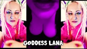 jerk & listen eps 1 listen as you watch shemale porn by goddess lana