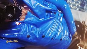 Latex Goddess Obsession