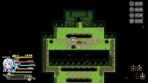(  18 ) H RPG Games Evil Maze 2 [ Eng.] #1